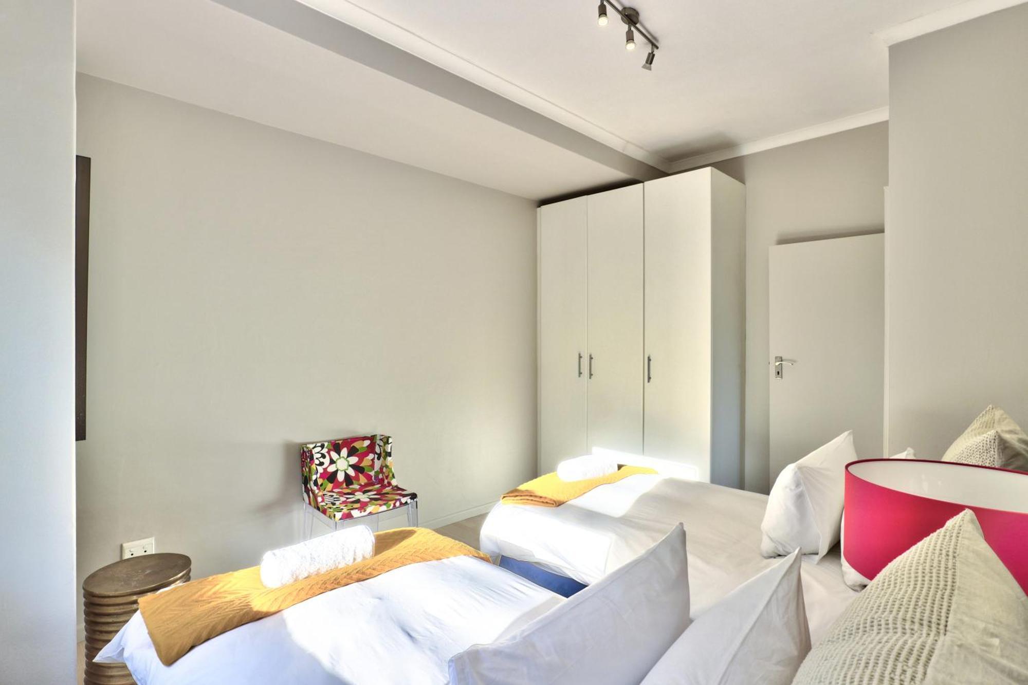 Avenue One Apartments Κέιπ Τάουν Δωμάτιο φωτογραφία