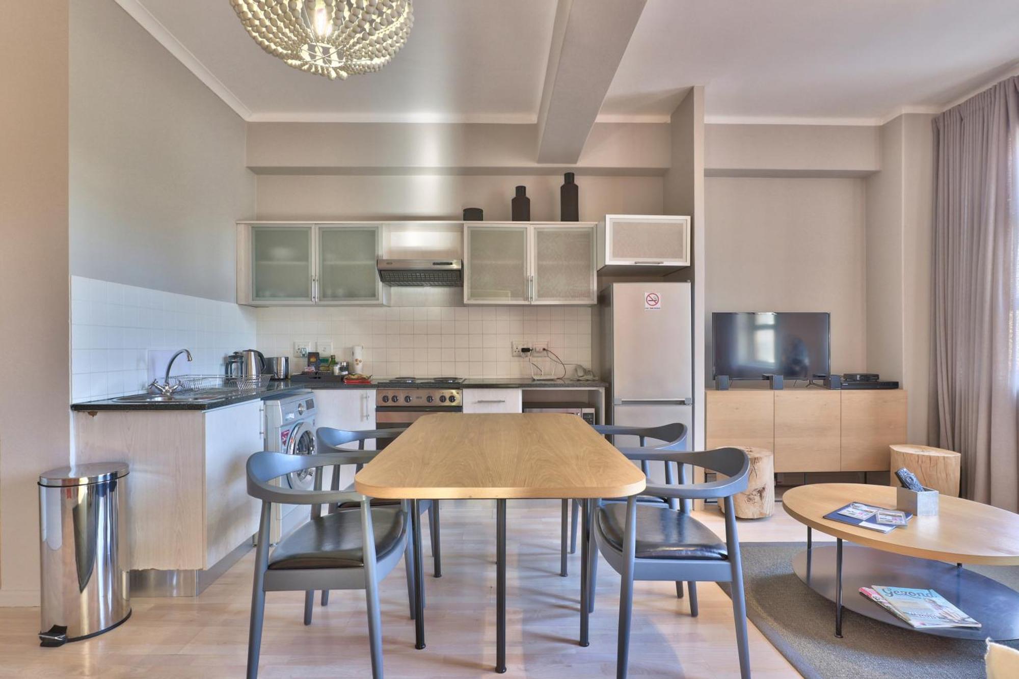 Avenue One Apartments Κέιπ Τάουν Δωμάτιο φωτογραφία