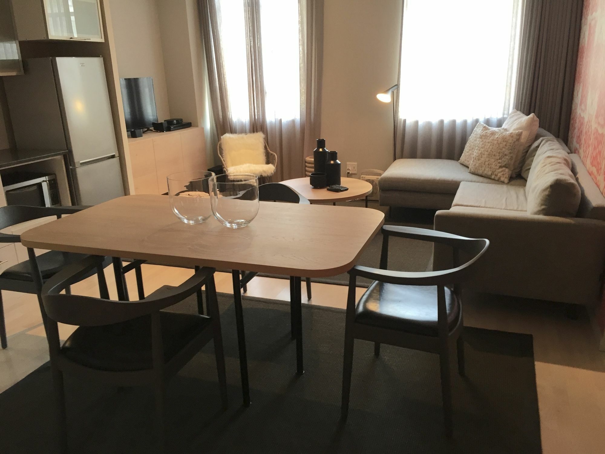 Avenue One Apartments Κέιπ Τάουν Εξωτερικό φωτογραφία